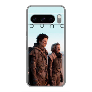 Чехол ДЮНА для Сони Эксперия 10 Семь – dune