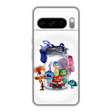 Чехол Головоломка для Sony Xperia 10 VII - (AlphaPrint) (Головоломка)