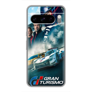 Чохол Gran Turismo / Гран Турізмо на Соні Ейсперія 10 Вії (Гонки)