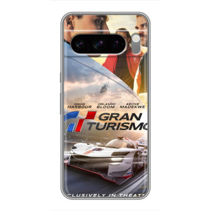 Чохол Gran Turismo / Гран Турізмо на Соні Ейсперія 10 Вії (Gran Turismo)
