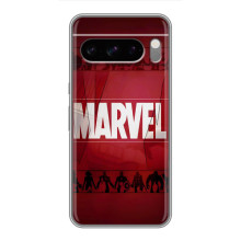 Чехол МАРВЕЛ для Со́ни Экспе́рия 10 VII (AlphaPrint) (MARVEL)