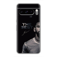 Чохол Мессі футболіст для Sony Xperia 10 VII – The best Messi