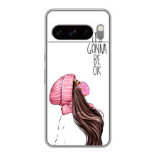 Чехол с печатью для Sony Xperia 10 VII - (Мода) (AlphaPrint)