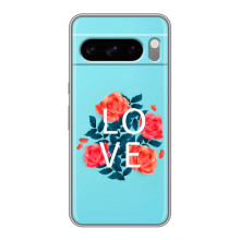 Чохол на 14 Лютого для Sony Xperia 10 VII – Lo-ve