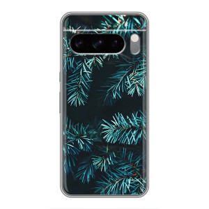Чохол новорічна ялинка на Sony Xperia 10 VII (Ялина)
