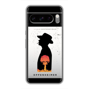 Чохол Оппенгеймер / Oppenheimer на Sony Xperia 10 VII (Винахідник)