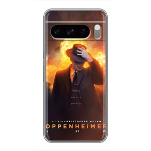 Чохол Оппенгеймер / Oppenheimer на Sony Xperia 10 VII (Оппен-геймер)