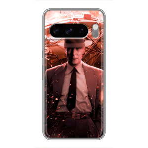 Чохол Оппенгеймер / Oppenheimer на Sony Xperia 10 VII (Оппенгеймер)
