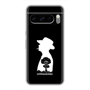 Чохол Оппенгеймер / Oppenheimer на Sony Xperia 10 VII (Oppenheimer)