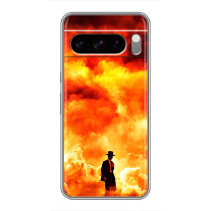 Чохол Оппенгеймер / Oppenheimer на Sony Xperia 10 VII (Вибух)