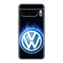 Чехол "Фольксваген" для Sony Xperia 10 VII – Фольц