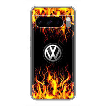 Чехол "Фольксваген" для Sony Xperia 10 VII