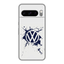 Чехол "Фольксваген" для Sony Xperia 10 VII – Volkseagen 2