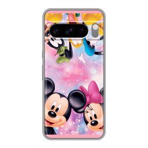 Чехлы для телефонов Sony Xperia 10 VII - Дисней – Disney