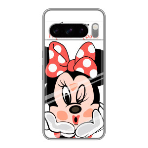 Чехлы для телефонов Sony Xperia 10 VII - Дисней – Minni Mouse
