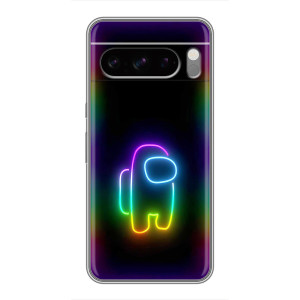 Чехол Амонг Ас для Sony Xperia 10 VII (AlphaPrint)