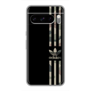 Чехол в стиле "Адидас" для Сони Эксперия 10 Семь – Adidas