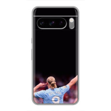 Чохол з картинкою Ерлінг Холанд на Sony Xperia 10 VII – Холанд 9