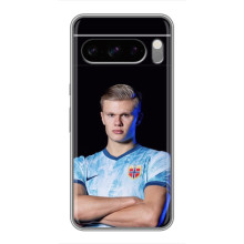 Чохол з картинкою Ерлінг Холанд на Sony Xperia 10 VII – Холанд Норвежець