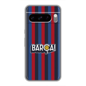 Чохол для Sony Xperia 10 VII (Барселона) – BARCA