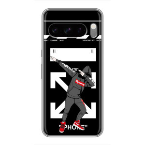 Чехол для Sony Xperia 10 VII с картинкой Supreme (AlphaPrint)