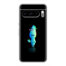 Чохол з принтом Душа на Sony Xperia 10 VII – Герой Джо