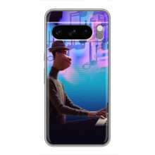 Чохол з принтом Душа на Sony Xperia 10 VII – Soul