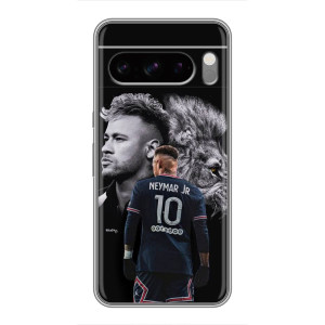 Чехол Неймар для Sony Xperia 10 VII (AlphaPrint)
