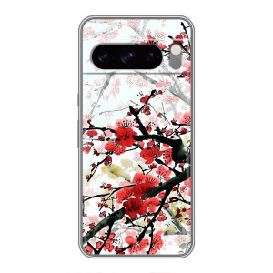 Чехол с принтом САКУРЫ на Sony Xperia 10 VII – Красивая Сакура