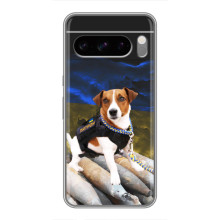 Чохол з принтом Песика Патрон для Sony Xperia 10 VII