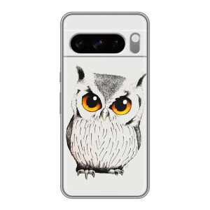 Чехол с птицами на Sony Xperia 10 VII (VPrint)