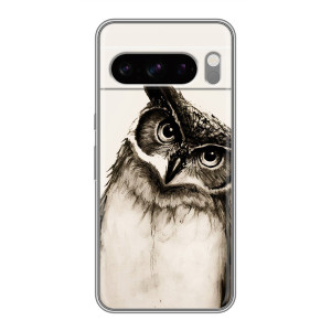 Чехол с птицами на Sony Xperia 10 VII (VPrint)