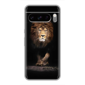 Чехол со Львом для Sony Xperia 10 VII (VPrint)