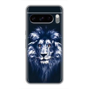 Чехол со Львом для Sony Xperia 10 VII (VPrint)
