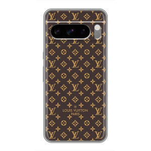 Чехол Стиль Louis Vuitton на Sony Xperia 10 VII – Фон Луи Виттон