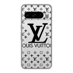 Чехол Стиль Louis Vuitton на Sony Xperia 10 VII – LV