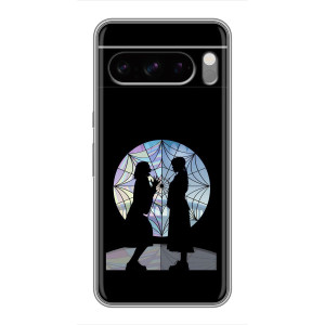 Чехлы Венсдей на Sony Xperia 10 VII Уэнсдей (AlphaPrint)