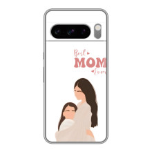 Чехлы для мамы на Sony Xperia 10 VII (Мама дочери)