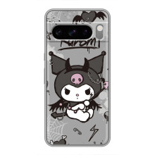 Чехол с символикой Аниме для Sony Xperia 10 VII – Герой Куроми