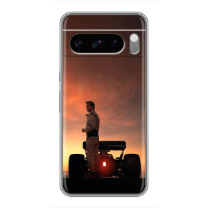 Чохол Формула1 на Sony Xperia 10 VII