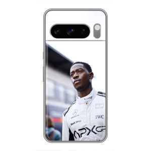 Чохол Формула1 на Sony Xperia 10 VII