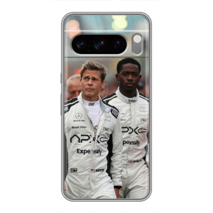 Чохол Формула1 на Sony Xperia 10 VII