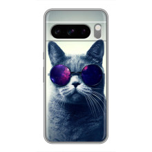 Чохол із милими котиками на Соні Xперія 10 VII