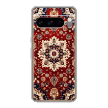 Чехол с принтом Ковер для Sony Xperia 10 VII – Ковер