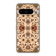 Чехол с принтом Ковер для Sony Xperia 10 VII – Принт ковер