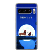 Чехол Король лев на Со́ни Экспе́рия 10 VII