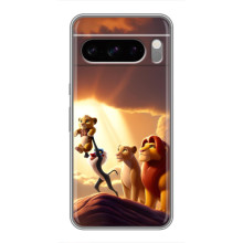 Чехол Король лев на Со́ни Экспе́рия 10 VII – Рождение Симбы