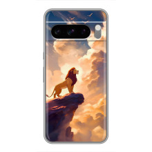 Чехол Король лев на Со́ни Экспе́рия 10 VII – Симба