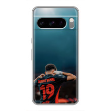 Чехол с футболистом Ламин Ямаль Sony Xperia 10 VII (Ламин 19)