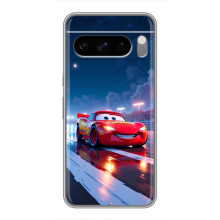 Чехол с принтом Маквин для Sony Xperia 10 VII